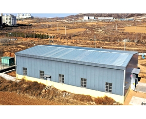 河北雄岳热力有限公司